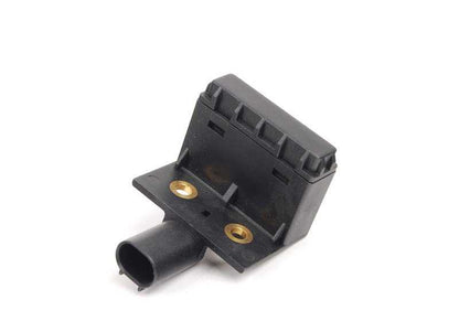Sensor de contacto ventanilla OEM 65758366218 para BMW E36 (316g, 316i) y E34 (modelos con alarma). Pieza original BMW.