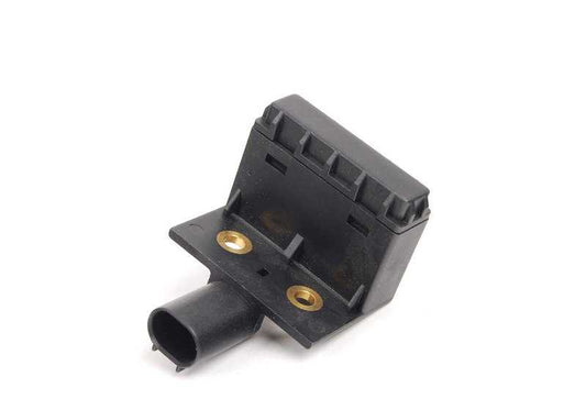 Sensor de contacto ventanilla OEM 65758366218 para BMW E36 (316g, 316i) y E34 (modelos con alarma). Pieza original BMW.