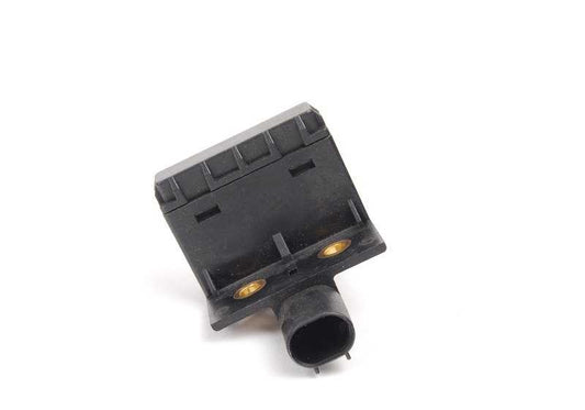 Sensor de contacto ventanilla OEM 65758366218 para BMW E36 (316g, 316i) y E34 (modelos con alarma). Pieza original BMW.