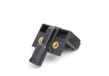 Sensor de contacto ventanilla OEM 65758366218 para BMW E36 (316g, 316i) y E34 (modelos con alarma). Pieza original BMW.