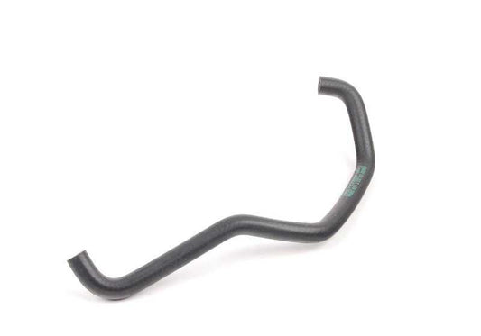 Return pipe for BMW Series 8 E31 (OEM 34321159289). Genuine BMW