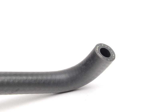 Return pipe for BMW Series 8 E31 (OEM 34321159289). Genuine BMW