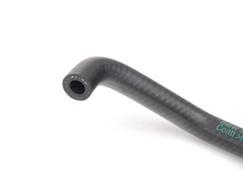 Return pipe for BMW Series 8 E31 (OEM 34321159289). Genuine BMW