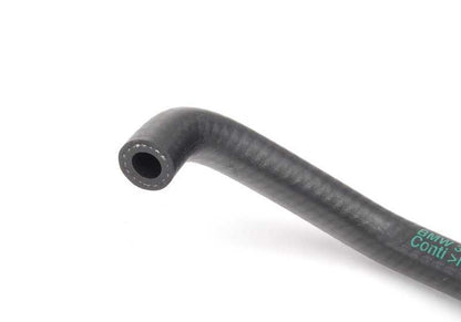 Return pipe for BMW Series 8 E31 (OEM 34321159289). Genuine BMW