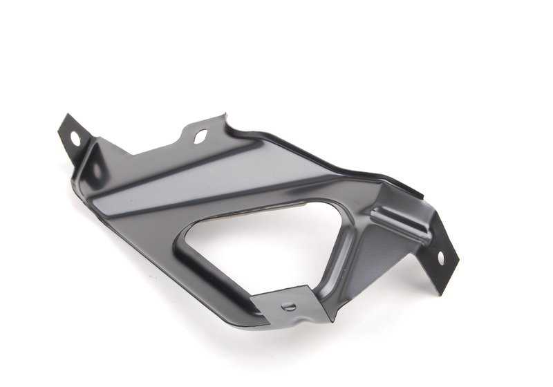 Refuerzo izquierdo OEM 51111967445 para BMW E24. Original BMW.