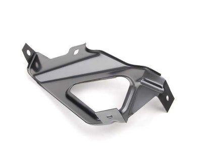 Refuerzo izquierdo OEM 51111967445 para BMW E24. Original BMW.