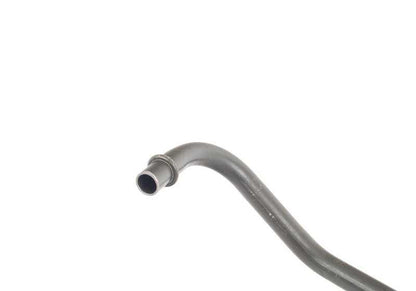 Tubería retorno del enfriador de aceite de la caja de cambios OEM 17227510047 para BMW X5 E53. Original BMW.