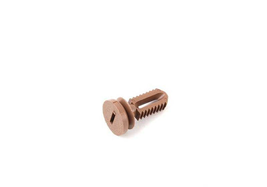 BMW Block -Taste 3 E36 -Serie, 5 E39 -Serie (OEM 51438173510). Original BMW.