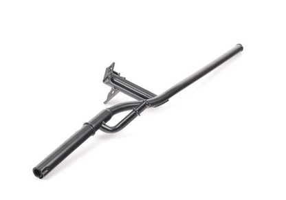 Tubo guía de varilla de aceite OEM 11437503573 para BMW E36 y Z3. Original BMW.