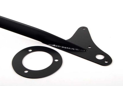 Barra de refuerzo / Torretas OEM 51710420759 para BMW E52 Z8. Original BMW.