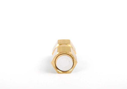 Válvula de seguridad OEM 64538390872 para BMW E36, E39. Original BMW.