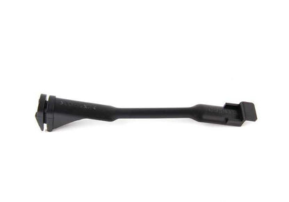 Soporte de fijación OEM 51718196385 para BMW E46. Original BMW.