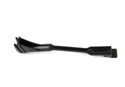 Soporte de fijación OEM 51718196385 para BMW E46. Original BMW.