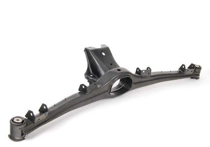 Soporte trasero del eje (Hinterachsträger) OEM 33311090957 para BMW E36, Z3. Original BMW.
