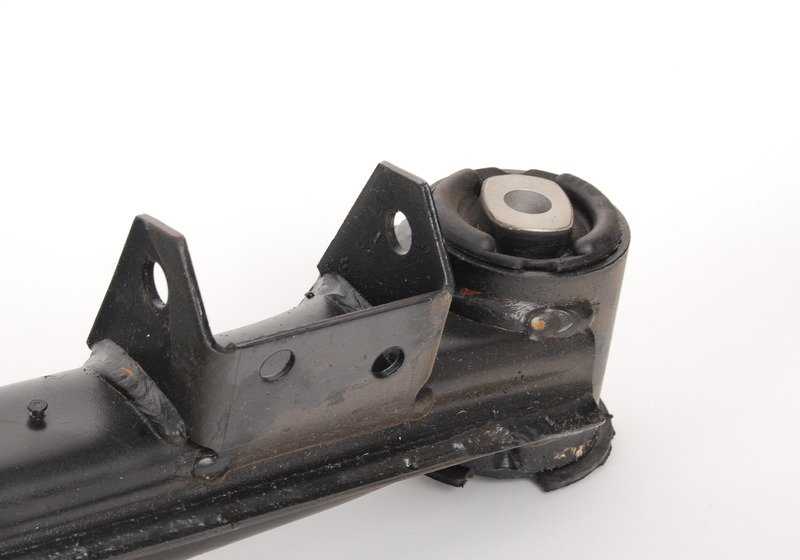 Soporte trasero del eje (Hinterachsträger) OEM 33311090957 para BMW E36, Z3. Original BMW.