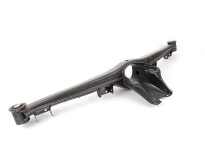 Soporte trasero del eje (Hinterachsträger) OEM 33311090957 para BMW E36, Z3. Original BMW.
