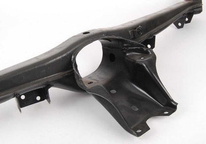 Soporte trasero del eje (Hinterachsträger) OEM 33311090957 para BMW E36, Z3. Original BMW.