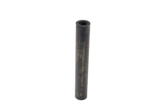 Mangueira de retorno de óleo para BMW X5 E53, Z8 E52 (OEM 11151438302). BMW original.