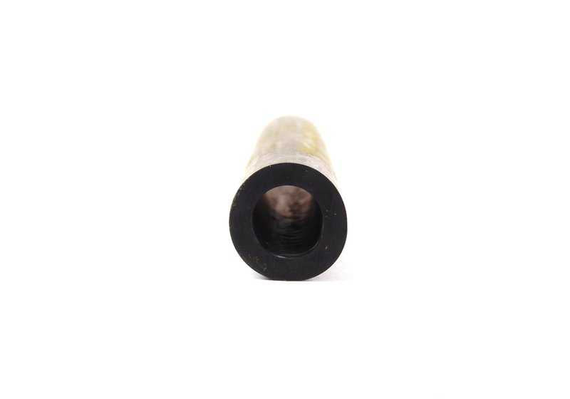 Mangueira de retorno de óleo para BMW X5 E53, Z8 E52 (OEM 11151438302). BMW original.