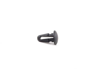 OEM -Fixierungsclip 51221856946 für BMW E30, E12, E34, E24, E23, E32, E31, Z1. Original BMW.