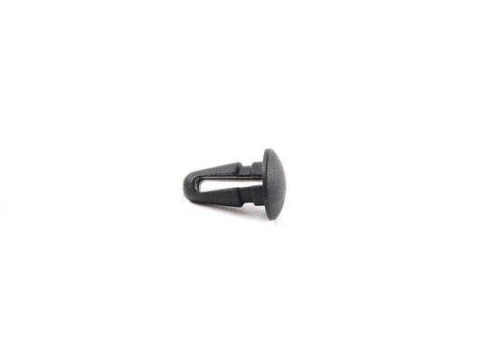 OEM -Fixierungsclip 51221856946 für BMW E30, E12, E34, E24, E23, E32, E31, Z1. Original BMW.