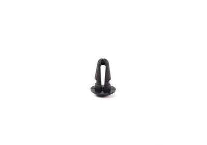 OEM -Fixierungsclip 51221856946 für BMW E30, E12, E34, E24, E23, E32, E31, Z1. Original BMW.