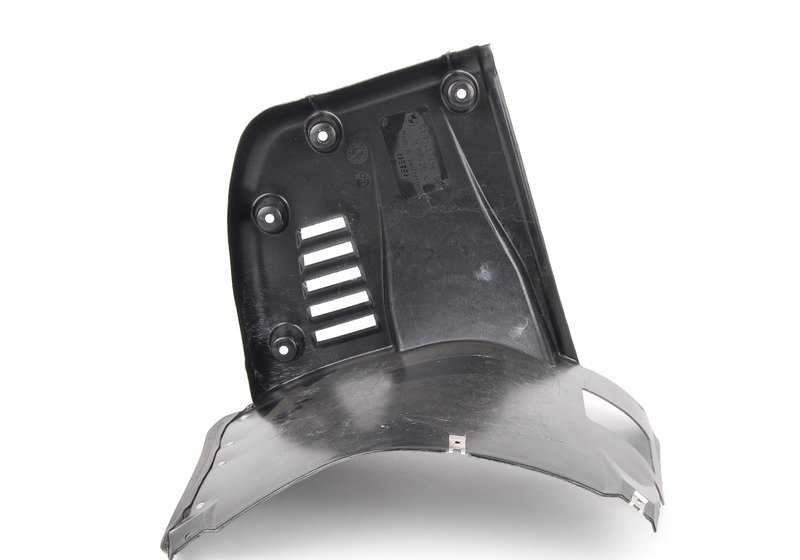 Cubierta inferior izquierda del compartimento motor OEM 51712694899 para BMW Serie 5 E39 {520d, 520i, 523i} (todos los modelos compatibles). Pieza original BMW.