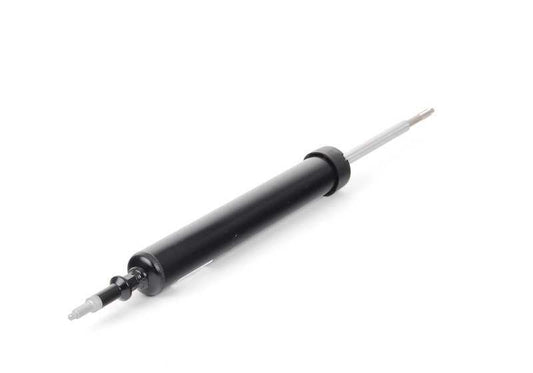 Amortiguador trasero OEM 33526780199 para BMW E93 318i, 320d, 320i. Compatible con versiones manuales y automáticas. Original BMW.