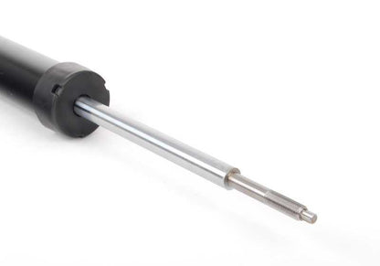 Amortiguador trasero OEM 33526780199 para BMW E93 318i, 320d, 320i. Compatible con versiones manuales y automáticas. Original BMW.