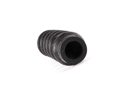 Fuelle de palanca de cambio OEM 25161215314 para BMW E28, E24, E23. Original BMW.