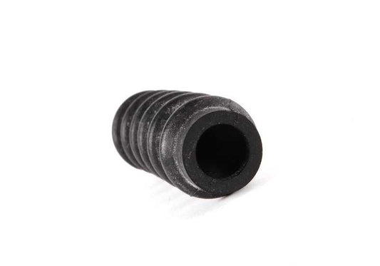 Fuelle de palanca de cambio OEM 25161215314 para BMW E28, E24, E23. Original BMW.