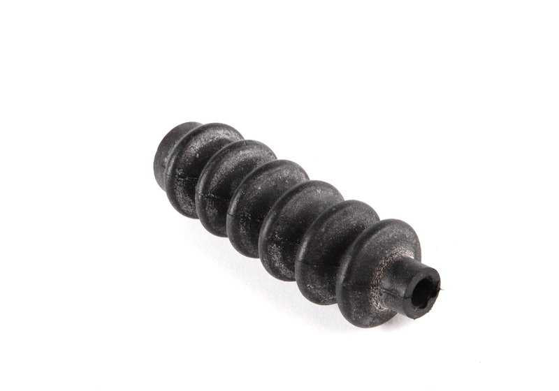 Fuelle de palanca de cambio OEM 25161215314 para BMW E28, E24, E23. Original BMW.