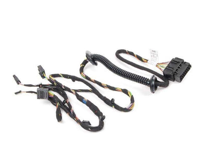 Juego De Cables Reparación Para La Tapa/capo Del Maletero Bmw Serie 3 Berlina E90. Original