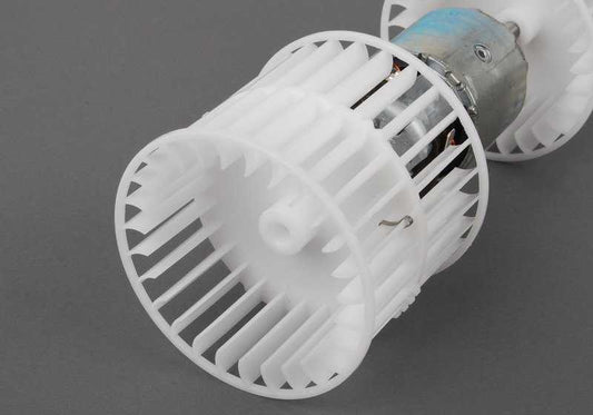 BMW Fan 3 E21, 5 E128 E28 Series, 6 E24 Series (OEM 64111354618). BMW d'origine.