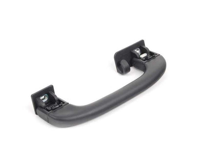 Black Left Interior Asa OEM 51167312185 for BMW E81, E87, E87N, E90, E90N, E91, E91N, E60, E60N, E61, E61N, E84. Original BMW.