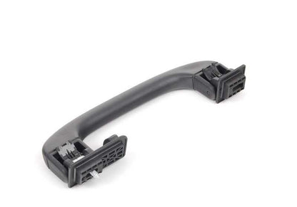 Black Left Interior Asa OEM 51167312185 for BMW E81, E87, E87N, E90, E90N, E91, E91N, E60, E60N, E61, E61N, E84. Original BMW.