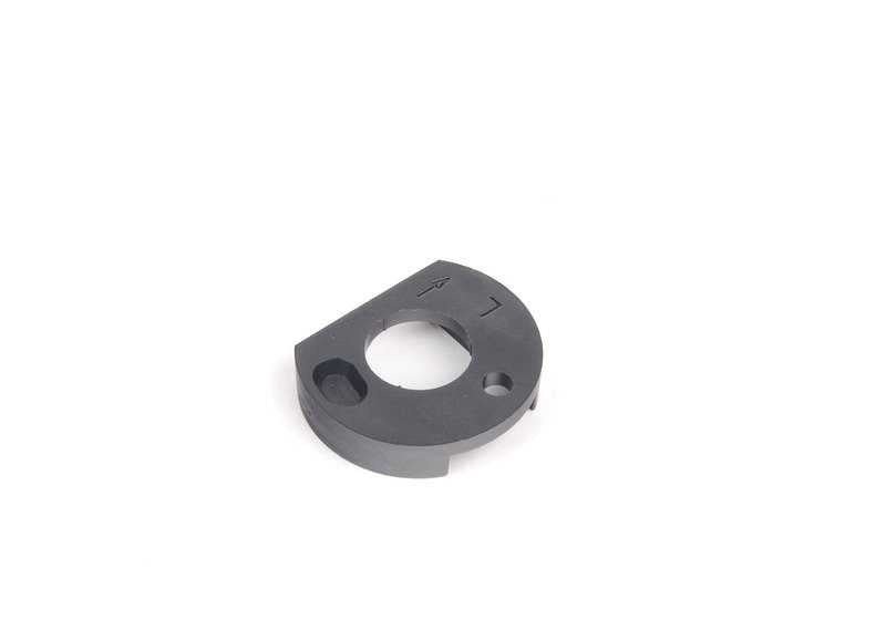 OEM 54218228945 Ruota sinistra per BMW E46 318CI (N42/N46) Coupé manuale e automatico. Compatibile con modelli dal 2001 al 2006. BMW originale.