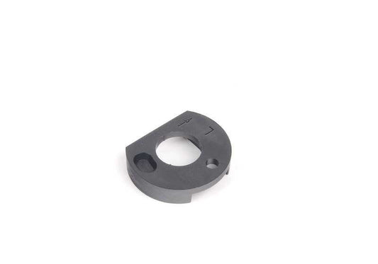 OEM 54218228945 Ruota sinistra per BMW E46 318CI (N42/N46) Coupé manuale e automatico. Compatibile con modelli dal 2001 al 2006. BMW originale.