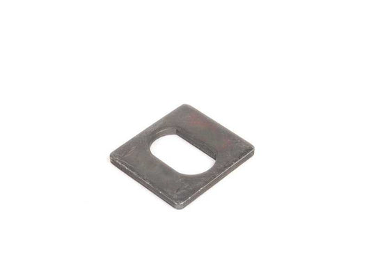 Placa de fixação para BMW 3 E46 Series (OEM 54218228944). BMW original