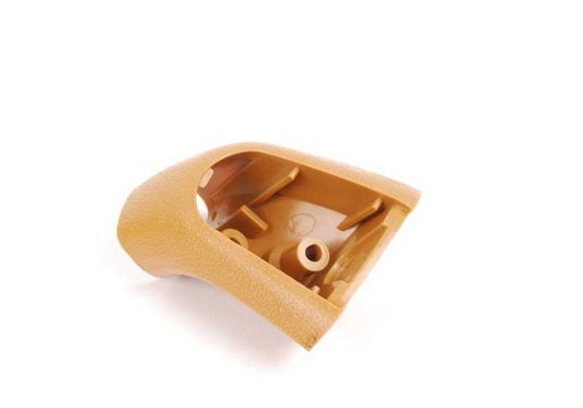 Apoio de braço superior dianteiro direito para BMW E24 (OEM 51411875424). BMW originais.