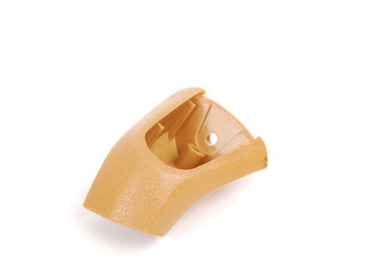 Apoio de braço superior dianteiro direito para BMW E24 (OEM 51411875424). BMW originais.