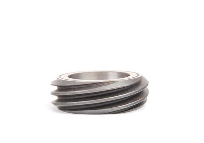 Engranaje de transmisión del cuentakilómetros OEM 23221490119 para BMW E21, E30, E12, E28, E24, E23. Original BMW.