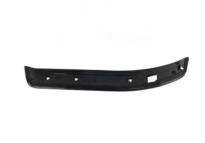 Embellecedor estribo trasero derecho OEM 51472695672 para BMW E39 520d, 520i (todos los modelos compatibles). Pieza original BMW.