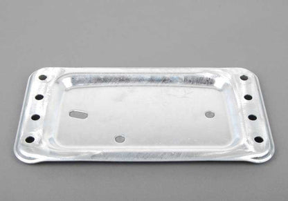 Portador de conexión para BMW Serie 3 E90, E91, E92, E93 (OEM 41127189272). Original BMW.