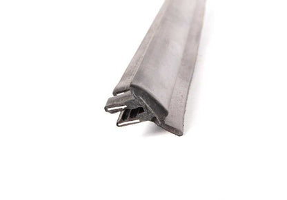 Cubierta pozo exterior izquierda OEM 51328227625 para BMW Serie 3 E46 (1998-2006). Original BMW.