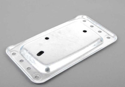Portador de conexión para BMW Serie 3 E90, E91, E92, E93 (OEM 41127189272). Original BMW.