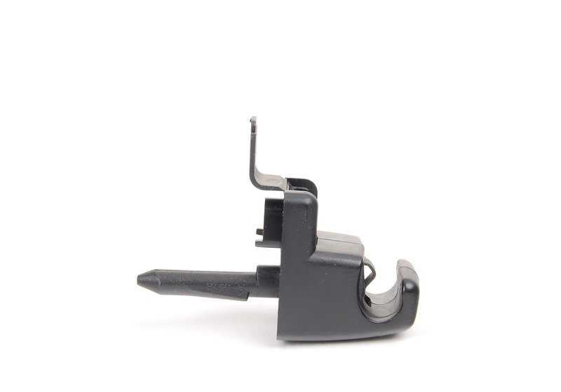 Suporte ao clipe Visera Parasol OEM 51447216868 para BMW E90, E90N, E91, E91N, E84. BMW original.