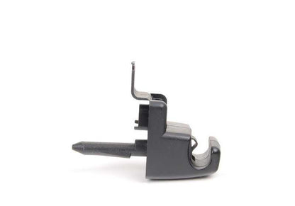 Suporte ao clipe Visera Parasol OEM 51447216868 para BMW E90, E90N, E91, E91N, E84. BMW original.