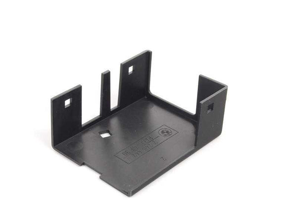 Cubierta de protección (Abdeckung) OEM 12422246442 para BMW E36. Original BMW.