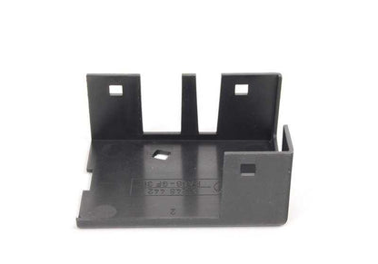 Protective cover (Abdeckung) OEM 12422246442 for BMW E36. Original BMW.